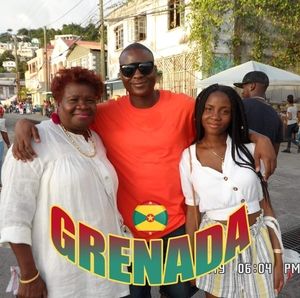 Meet your Posher, Bernice